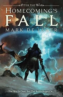 E-Book (epub) Homecoming's Fall von Mark de Jager