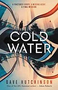 E-Book (epub) Cold Water von Dave Hutchinson