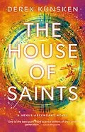 E-Book (epub) House of Saints von Derek Kunsken