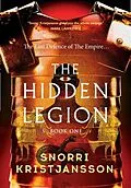 E-Book (epub) Hidden Legion von Snorri Kristjansson