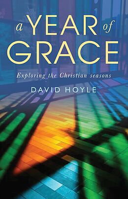 E-Book (epub) A Year of Grace von David Hoyle