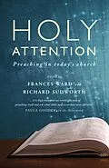 E-Book (epub) Holy Attention von Frances Ward