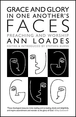 E-Book (epub) Grace and Glory in One Another's Faces von Ann Loades