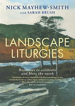 E-Book (epub) Landscape Liturgies von Nick Mayhew-Smith