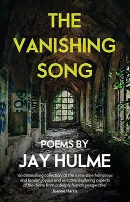 E-Book (epub) The Vanishing Song von Jay Hulme