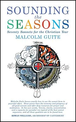 E-Book (epub) Sounding the Seasons enlarged edition von Malcolm Guite