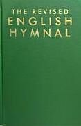 Livre Relié The Revised English Hymnal Words Large Print Edition de 