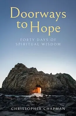 E-Book (epub) Doorways to Hope von Christopher Chapman