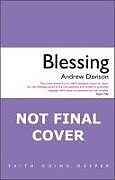 Couverture cartonnée Blessing de Andrew Davison