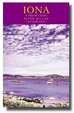 E-Book (epub) Iona von Peter Millar