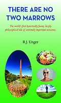 E-Book (epub) There Are No Two Marrows von R. J. Unger