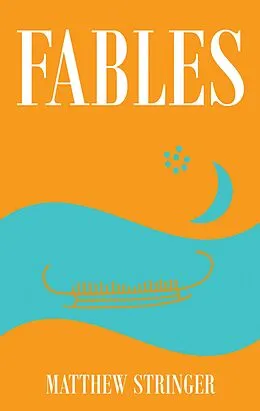 E-Book (epub) Fables von Matthew Stringer
