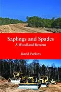 E-Book (epub) Saplings and Spades von David Parkins