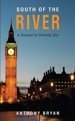 E-Book (epub) South of the River von Anthony Bryan
