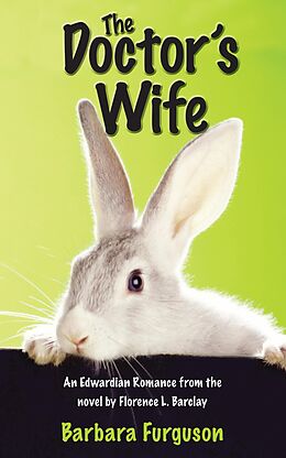 eBook (epub) The Doctor's Wife de Barbara Furguson