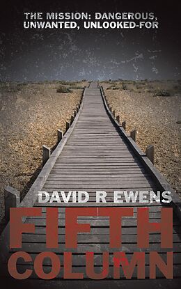 E-Book (epub) Fifth Column von David Ewens