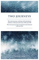 eBook (epub) Two Journeys de Caroline Lucas