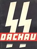 E-Book (epub) Dachau von Colonel William W. Quinn