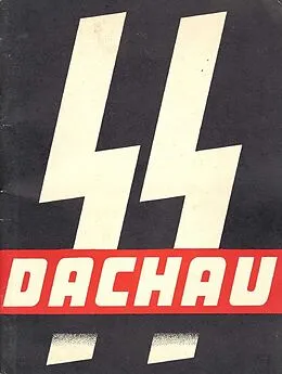 E-Book (epub) Dachau von Colonel William W. Quinn