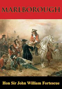 E-Book (epub) Marlborough von Hon John William Fortescue