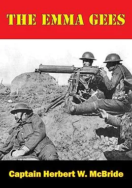 E-Book (epub) Emma Gees [Illustrated Edition] von Captain Herbert W. Mcbride