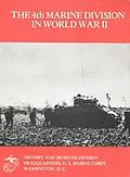 E-Book (epub) 4th Marine Division In World War II von St Lieut. John C. Chapin