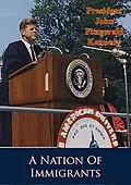 E-Book (epub) Nation Of Immigrants von President John F. Kennedy