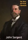 E-Book (epub) John Sargent von The Hon. Evan Charteris
