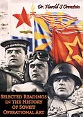 E-Book (epub) Selected Readings in the History of Soviet Operational Art von Harold S. Orenstein