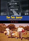 E-Book (epub) Face Facts America! von W. D. Gann