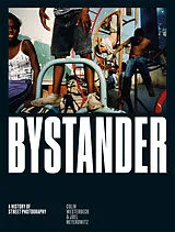 Fester Einband Bystander von Colin Westerbeck, Meyerowitz Joel