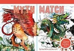 Livre Relié Myth Match de 