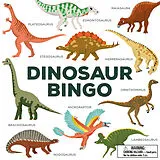 Dinosaur Bingo (Kinderspiel) Spiel