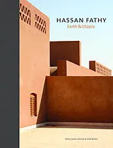 Fester Einband Hassan Fathy von Salma Samar Damluji, Viola Bertini