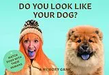 Textkarten / Symbolkarten Do You Look Like Your Dog? von Gerrard Gethings