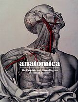 Livre Relié Anatomica de Johanna Ebenstein