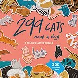 299 Cats (and a dog) Spiel