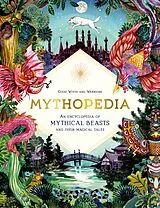 Fester Einband Mythopedia von Good Wives and Warriors