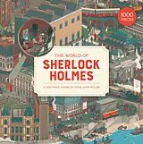 The World of Sherlock Holmes Spiel