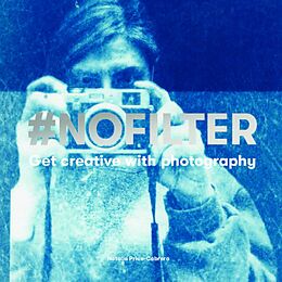 E-Book (epub) #NoFilter von Natalia Price-Cabrera