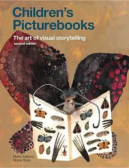E-Book (epub) Children's Picturebooks Second Edition von Martin Salisbury, Morag Styles