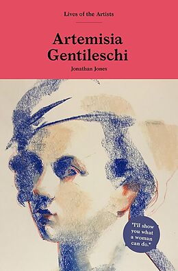 eBook (epub) Artemisia Gentileschi de Jonathan Jones