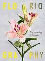 Textkarten / Symbolkarten Floriography von Rowan Blossom, Tye Alice