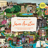 Article non livre The World of Jane Austen de John Mullan