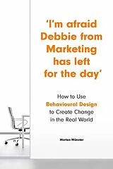 Taschenbuch I''m Afraid Debbie From Marketing Has Left for the Day von Morten Munster