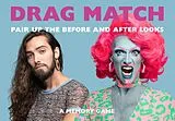 Textkarten / Symbolkarten Drag Match von Bailey Greg, Gerrard Gethings