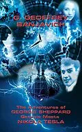 E-Book (epub) Adventures of Georgie Sheppard: Georgie Meets Nikola Tesla von G. Geoffrey Banjavich