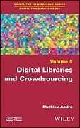 Digital Libraries and Crowdsourcing