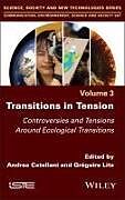 Livre Relié Transitions in Tension, Volume 3 de 