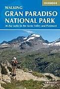 Couverture cartonnée Walking Gran Paradiso National Park de Price Gillian